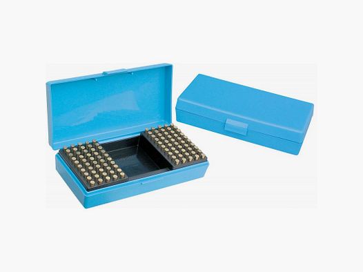 Opbergdoos voor 22LR MTM