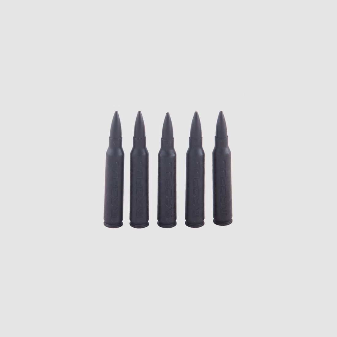 MAGPUL 5.56X45 NATO /.223 REMINGTON DUMMY NABOJE DO AR15 5/OPAKOWANIE, zdjęcie 1 z 2