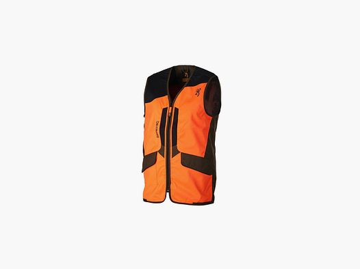 BROWNING GILET X-TREME TRACKER PRO