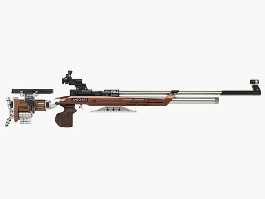 Air rifle Anschütz 9015 Precise