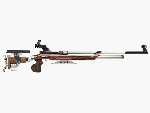 Karabin pneumatyczny Anschütz 9015 Precise