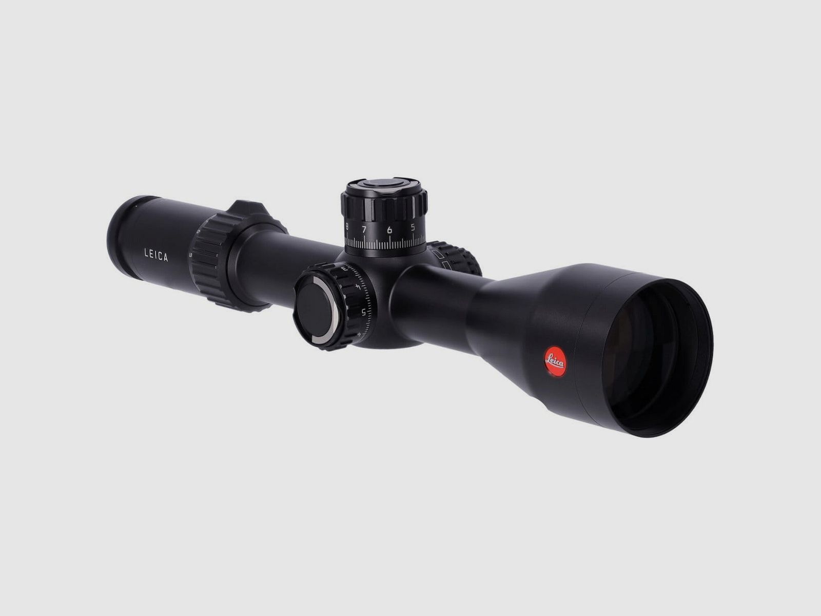 Leica PRS 5-30x56i lunette de tir