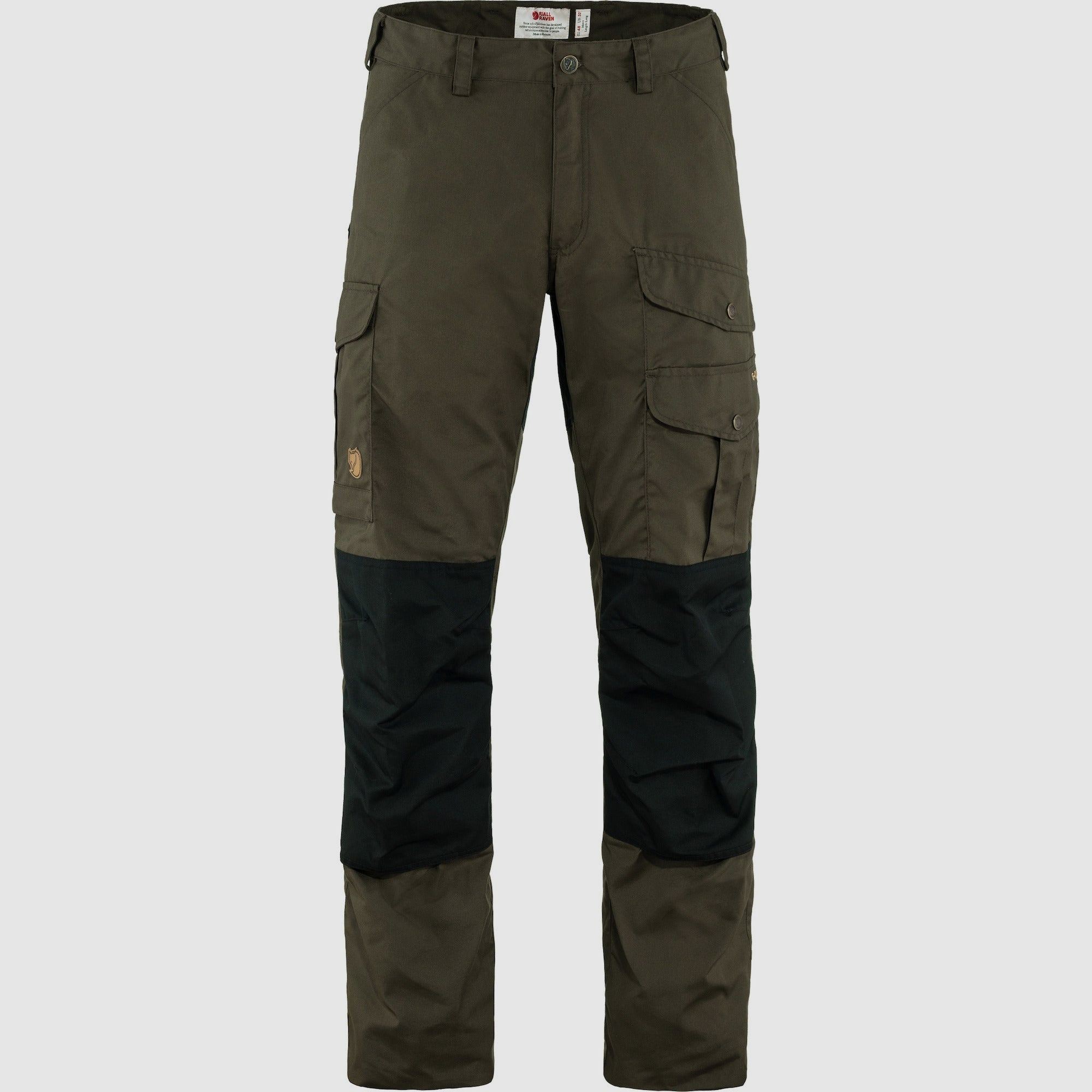 Fjällräven Barents Pro Trousers M / NEU 23