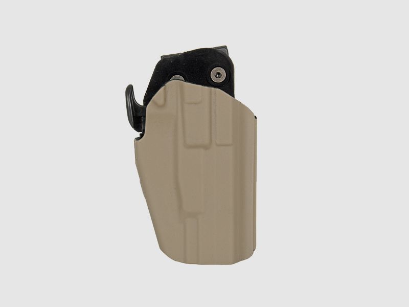 PRO-FIT Tactical Holster - Dark Earth [EM]