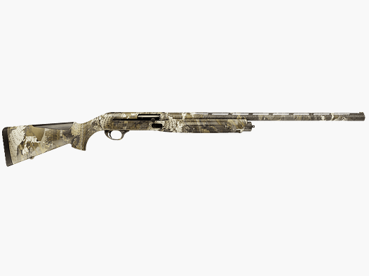 Sauer SL5 XT Optifade Selbstladeflinte Kal 12/76