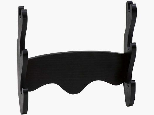 Wandhalter für 3 Samurai Schwerter Schwertständer Schwerthalter
