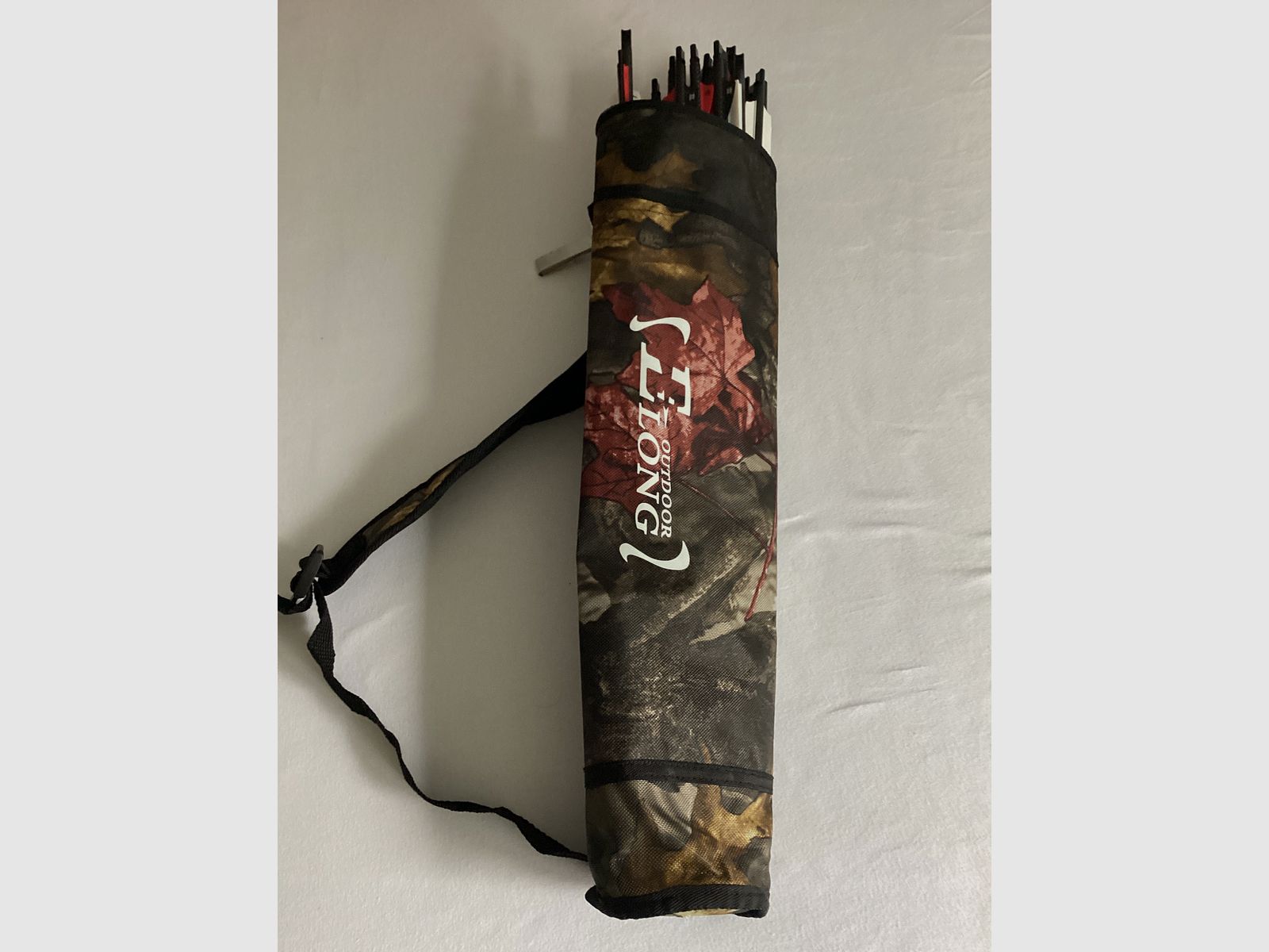 Steambow Fenris Magazine avec accessoires