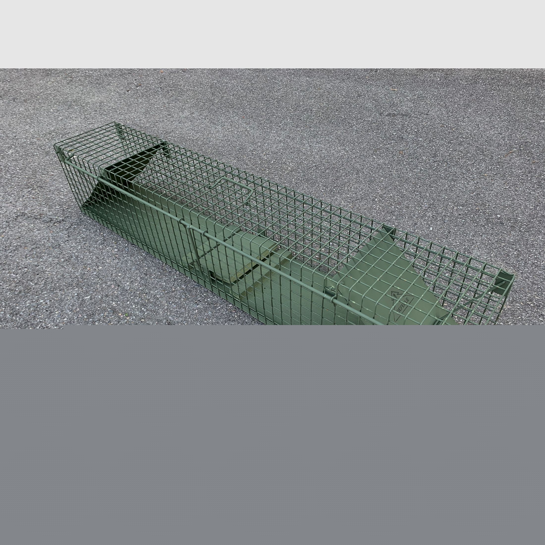 Universal II-D Raubwild Set