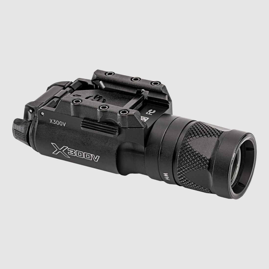 SUREFIRE X300V Infrared / White LED Handgun WeaponLight with RailLock® System, Bild 3 von 8