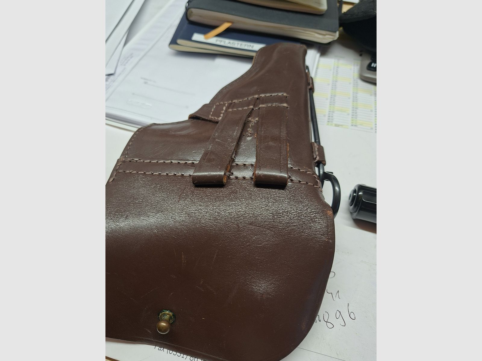 Makarov Airsoft 4,5mm CO²