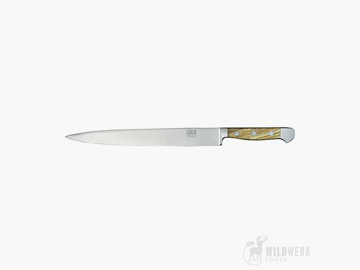 Güde Ham Knife Alpha Olive