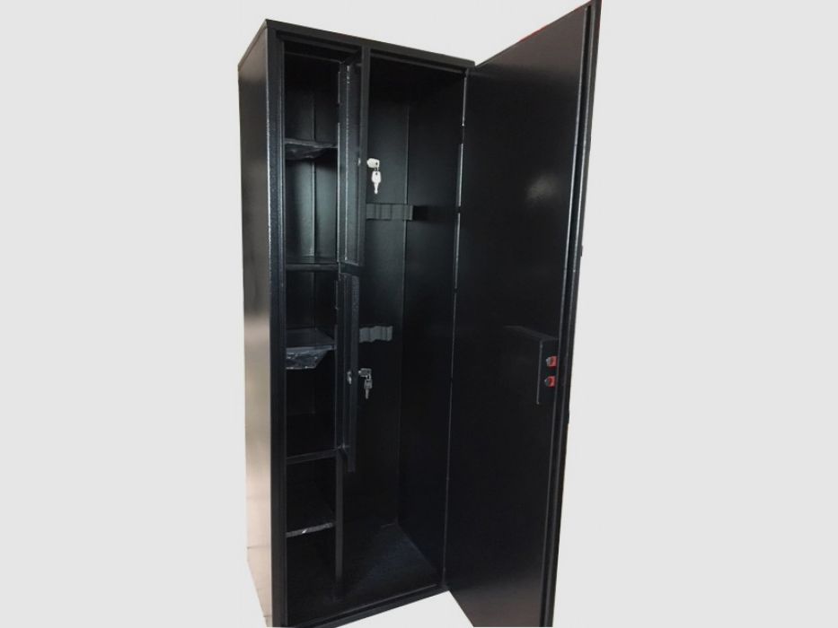 Waffenschrank 470, Bild 4 von 4