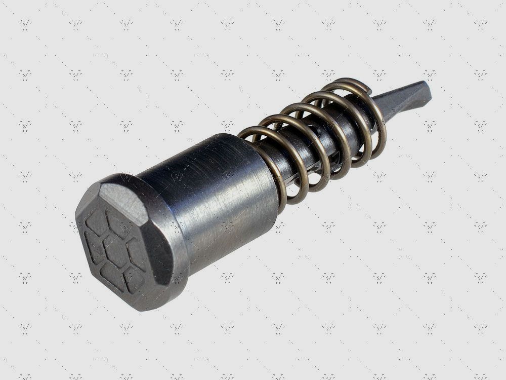 Strike Industries AR Forward Assist per AR15/AR10, immagine 4 di 12