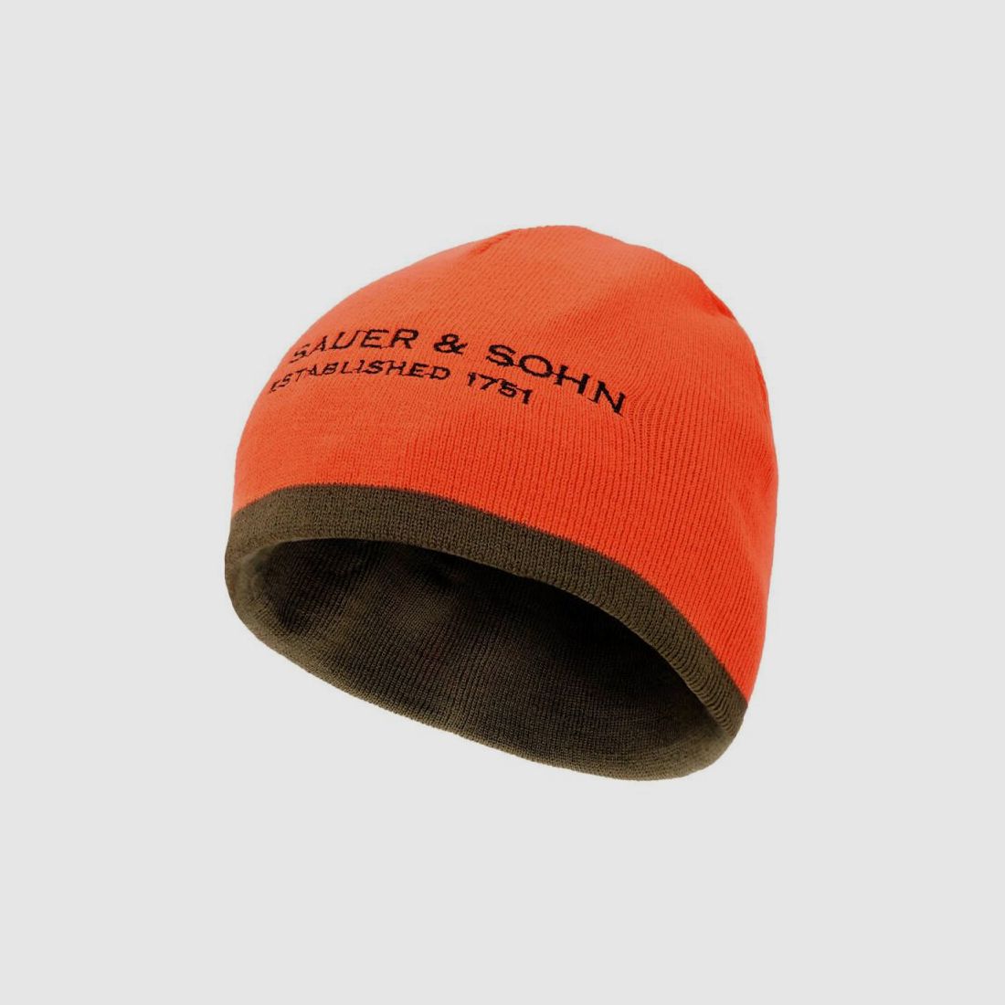Sauer Wende Beanie