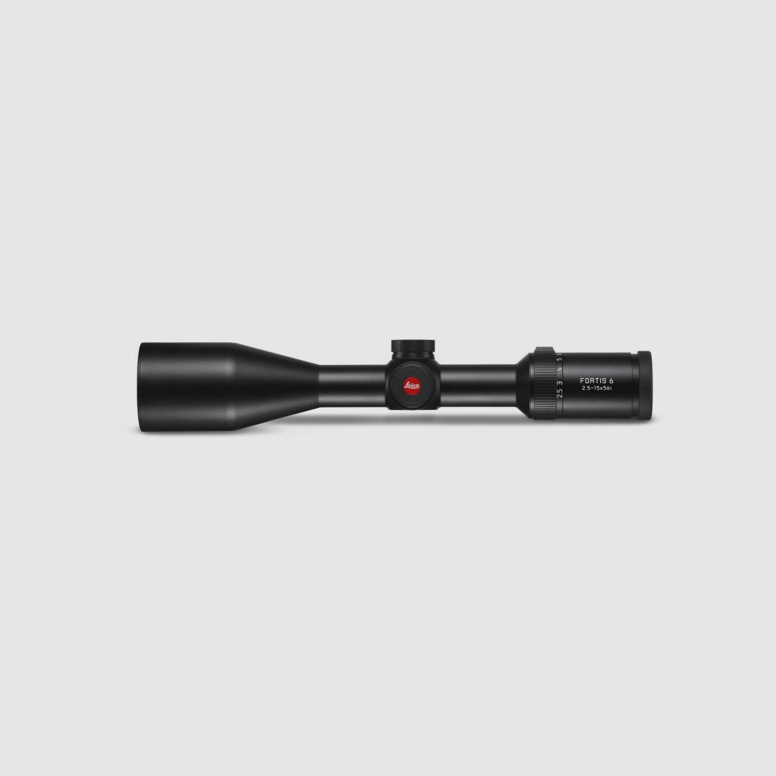 Leica Fortis 6 2,5-15x56i L-4A