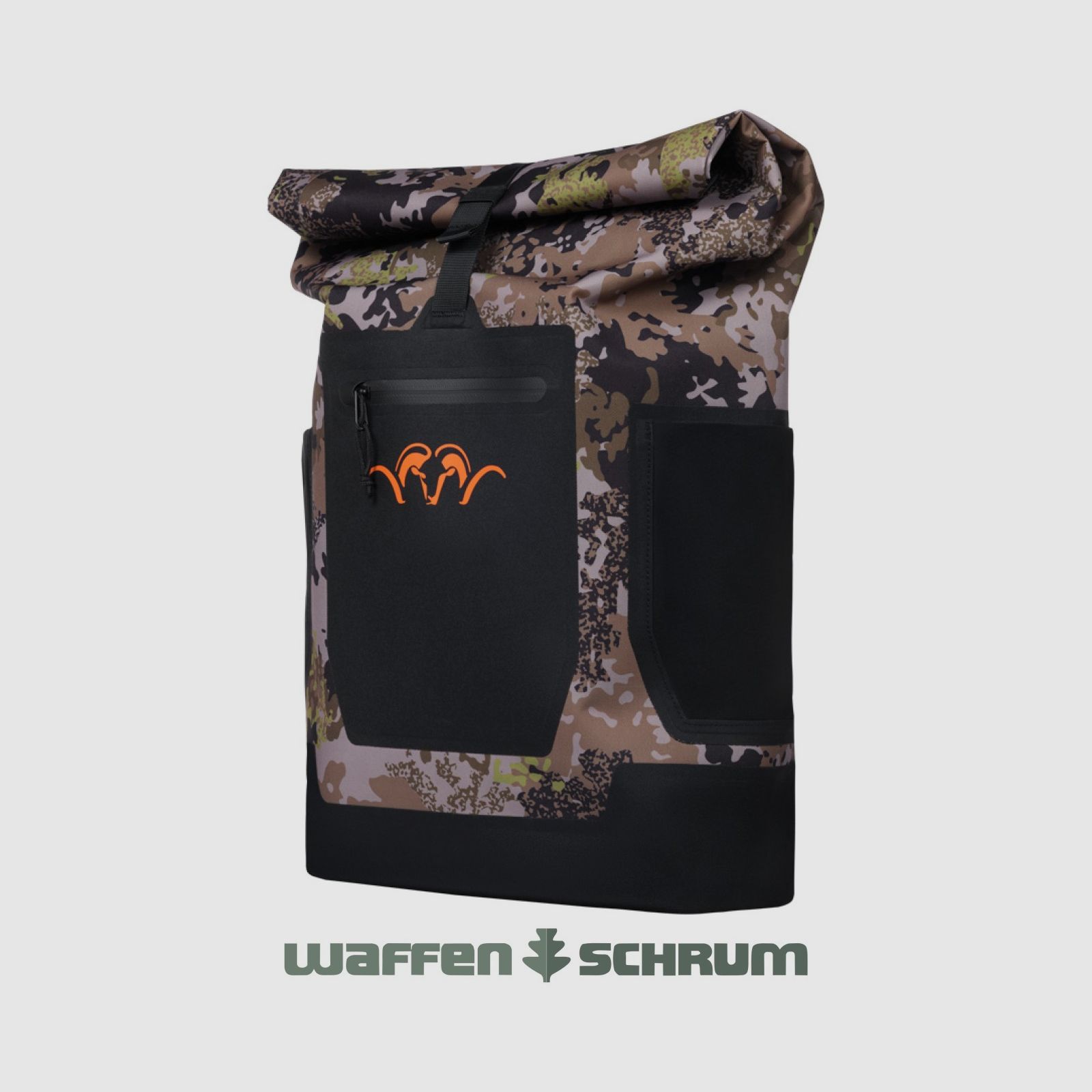 Blaser Travel Backpack (welded) HunTec 35l