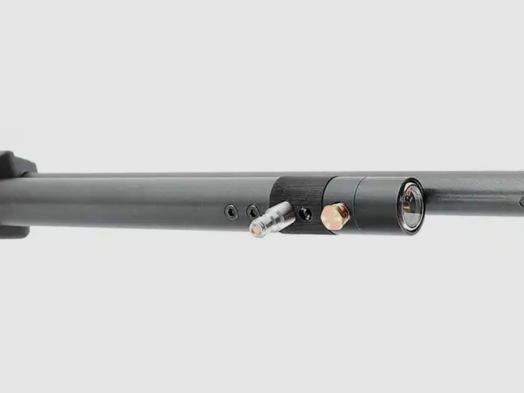 UMAREX Iconix, cal. 4,5mm (.177), diabolos, image 3 sur 4