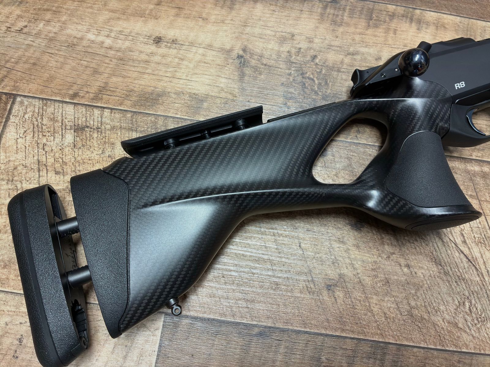 Blaser R8  Ultimate Carbon Sonderedition  www.waffenhandel-kraus.de nähe Nürnberg   