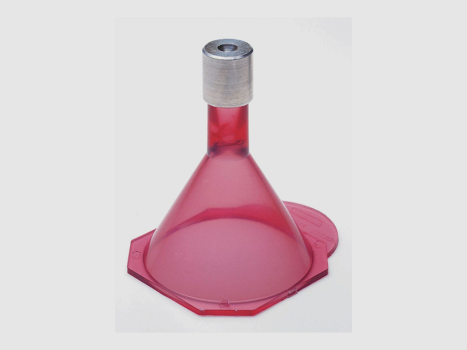 Hornady POWDER FUNNEL ADAPTOR-.17 CAL./ADAPTER