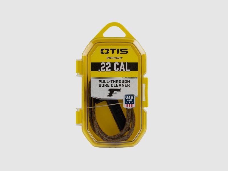 Corda di pulizia Otis .22