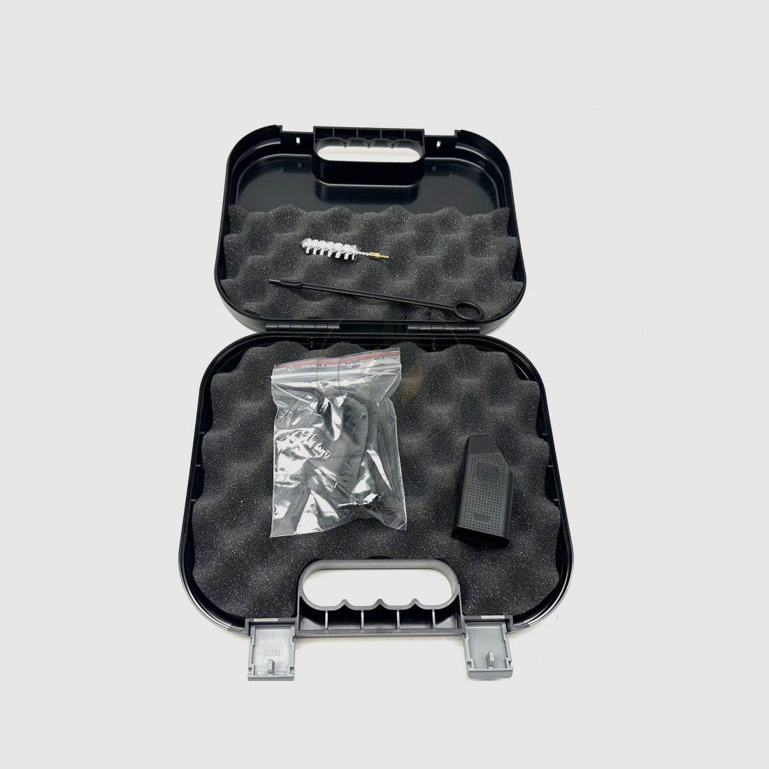 Glock Griffstück G19 Gen5 komplett, Bild 5 von 6