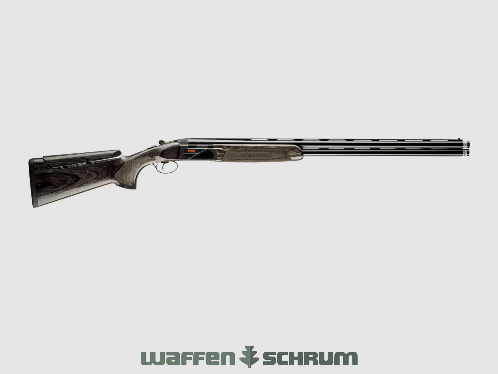 Beretta 688 Black Sporting AS OCHP/B-FAST-Schaftverstellung