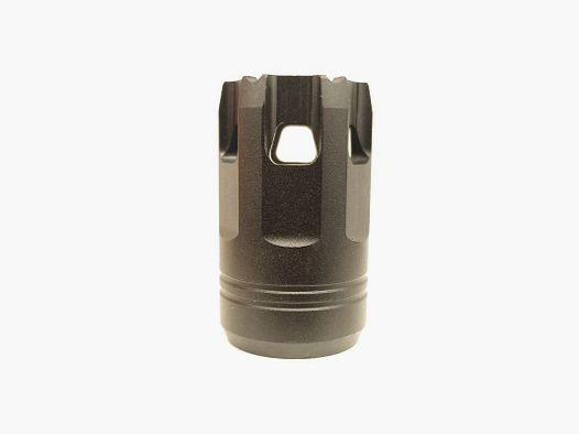 F4 - Typ tłumika płomieni/Flashhider
