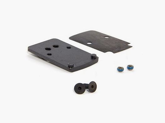 RMR/SRO Platte w/D Springfield XD