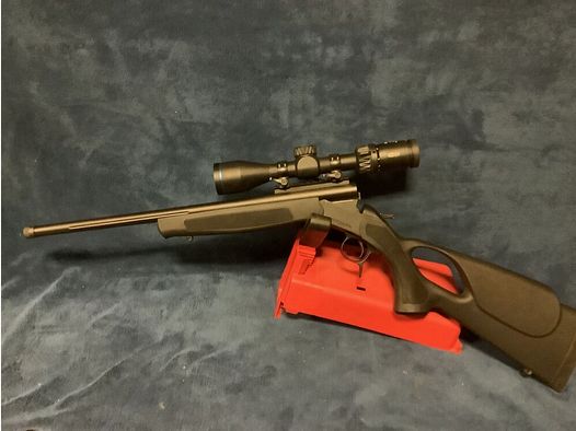 Bergara BA13 TD