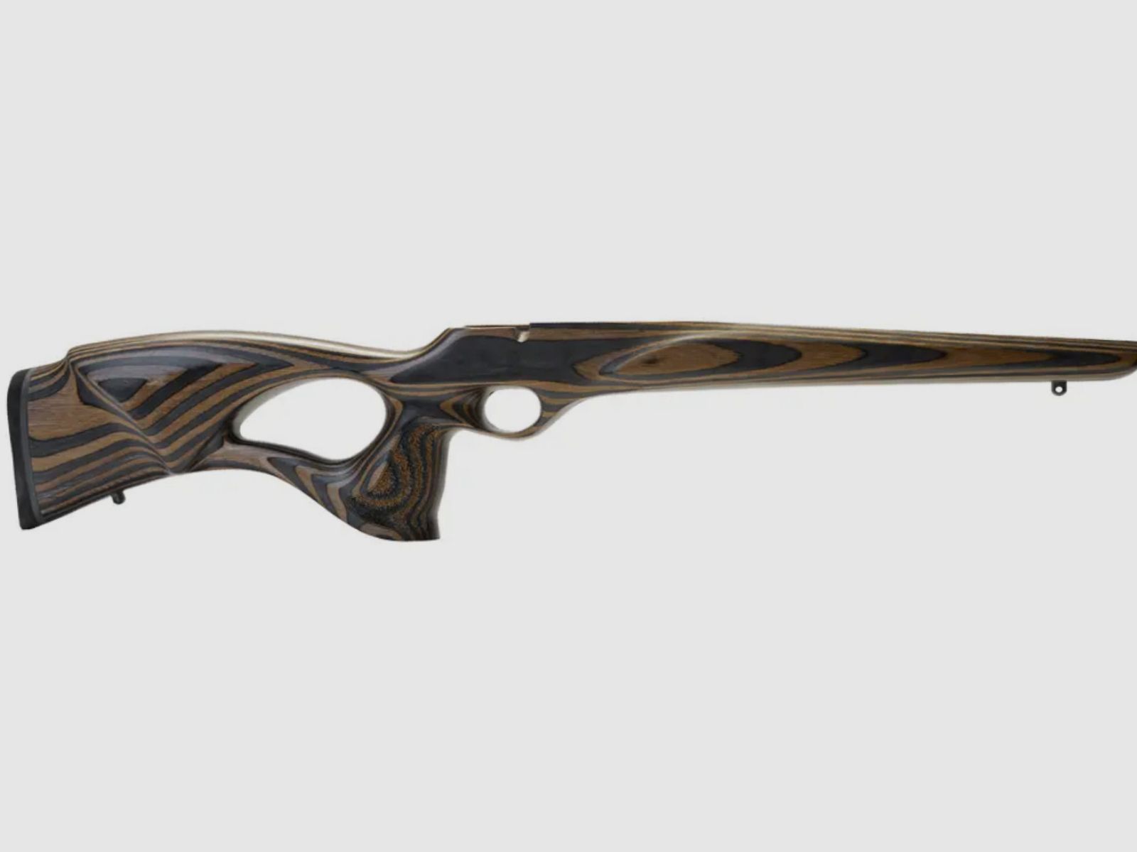 CZ 457 kolba / kolba drewniana
