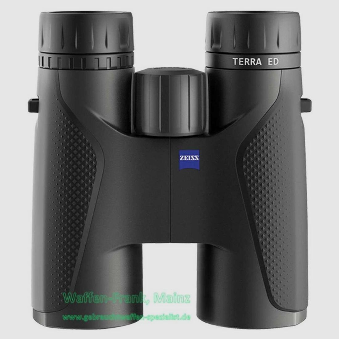 Zeiss - Oberkochen Zeiss Terra ED 42 10x42 Czarny