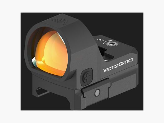 Rotpunktvisier VECTOR OPTICS Frenzy-X 1x22x26 MOS