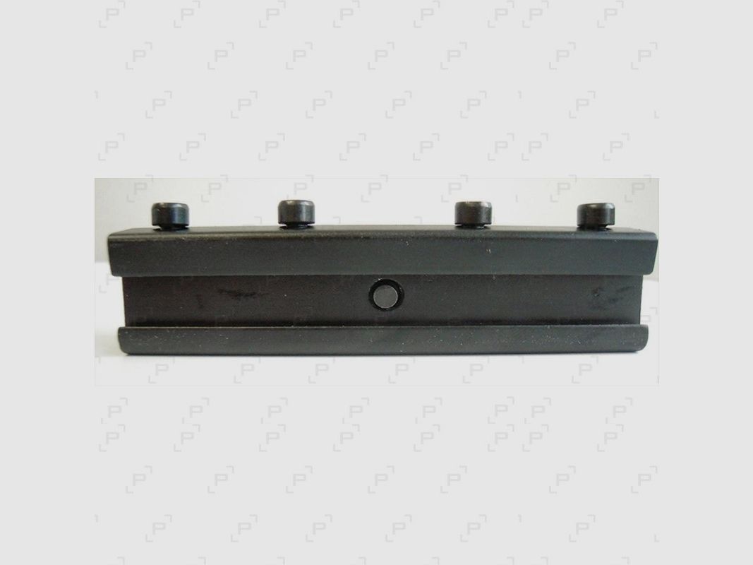 Lunette pour arbalète LE LYNX OPTICS réticule lumineux, image 4 sur 7