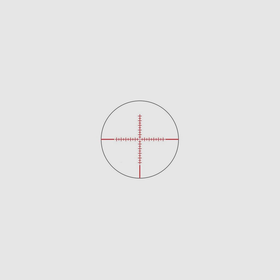 Riflescope Konus Diablo 6-24x50, image 2 of 2