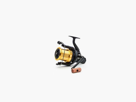 Daiwa Emblem 23 45 SCW QD OT Molens