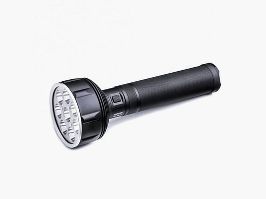 Nextorch Saint Torch 31 LED Taschenlampe 20000 Lumen