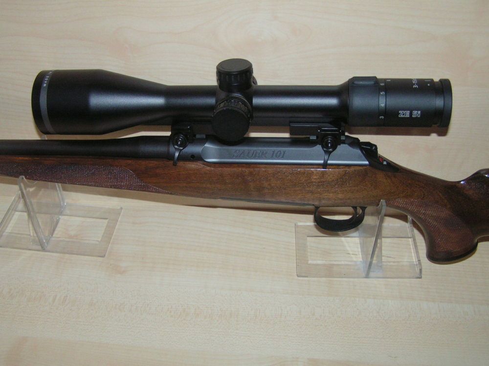 Sauer & Sohn 101 Classic