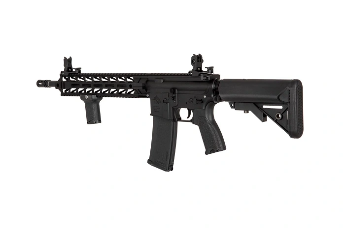 Karabinek ASG Specna Arms SA-E15 EDGE - czarna, zdjęcie 37 z 72