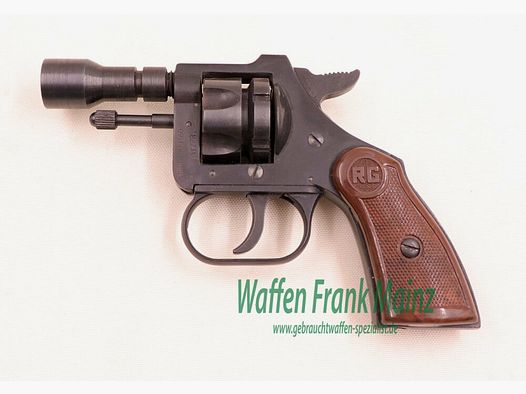 Röhm - Sontheim/Brenz RG60 6mmFlobert