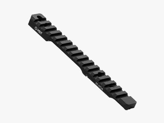 RAIL PICATINNY MDT 30 MOA POUR TIKKA T1X 105082-BLK