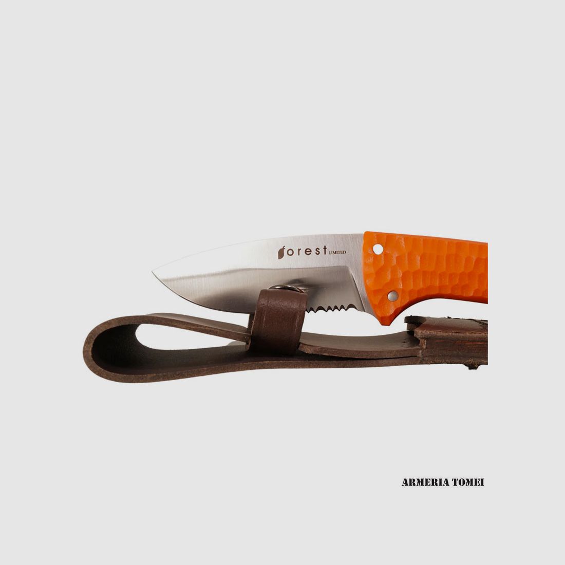 KNIFE – FOREST – HUNTING LIMITED, image 3 of 5