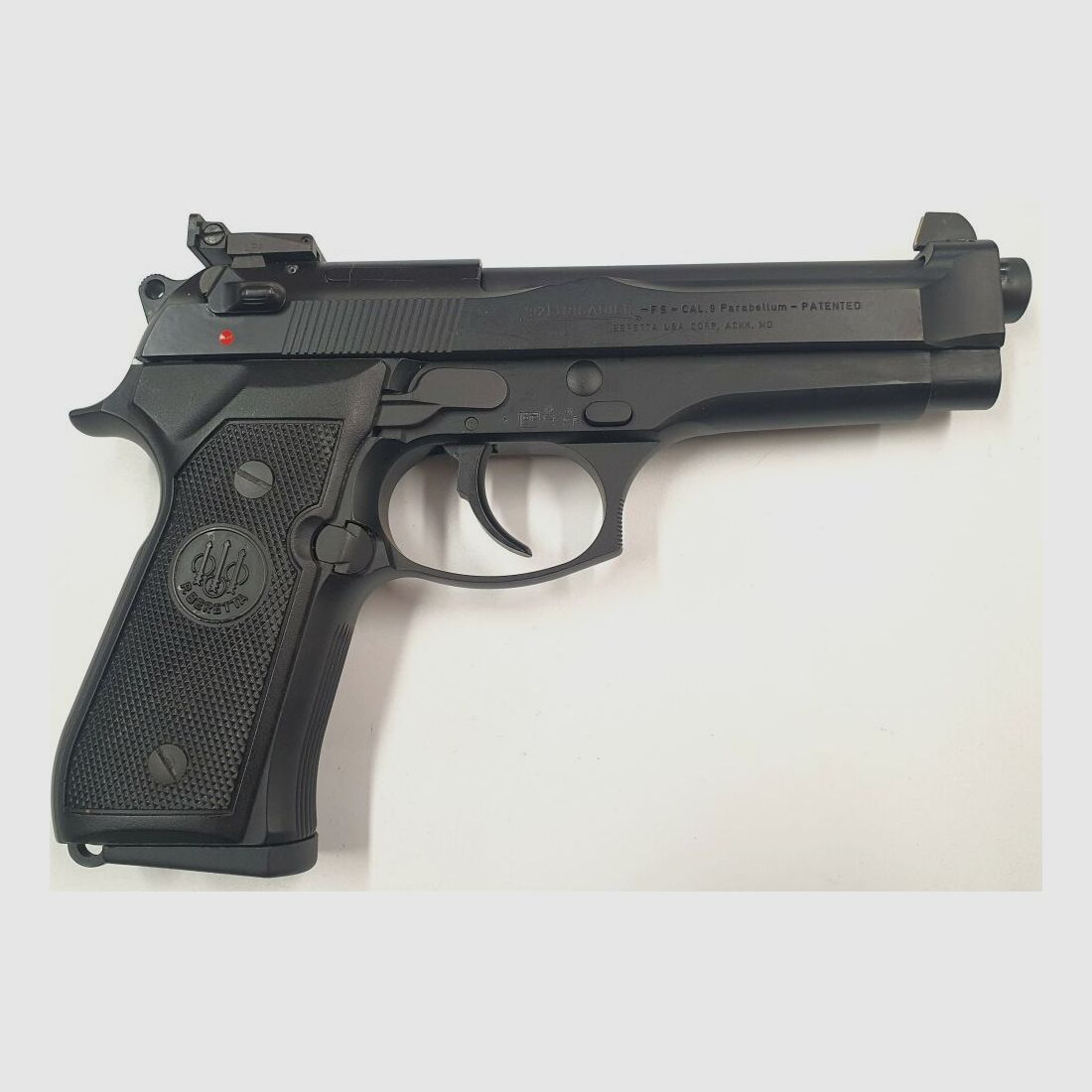 Beretta Mod. 92 Brigadier