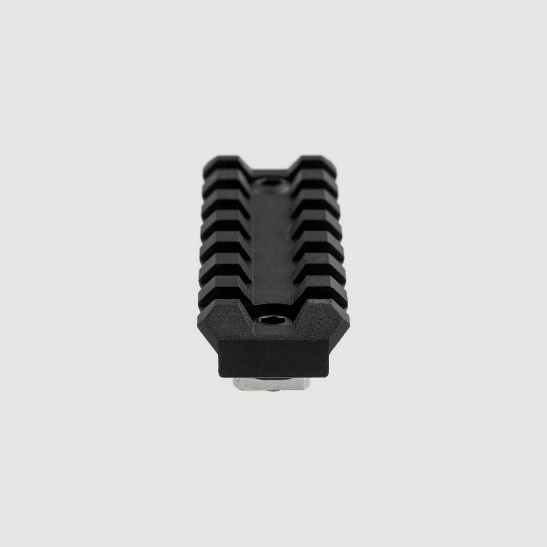 Rail de aluminio CLAWGEAR M-LOK 7 Slots, imagen 3 de 4