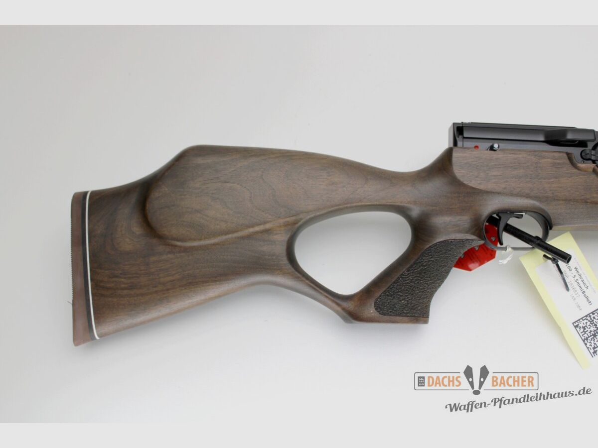 LG Luftgewehr HW100 TK FSB F.S.B FAC Kal. 5,5mm 35 JOULE