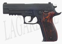 SIG-SAUER P226 ELITE (PISTOLE)
