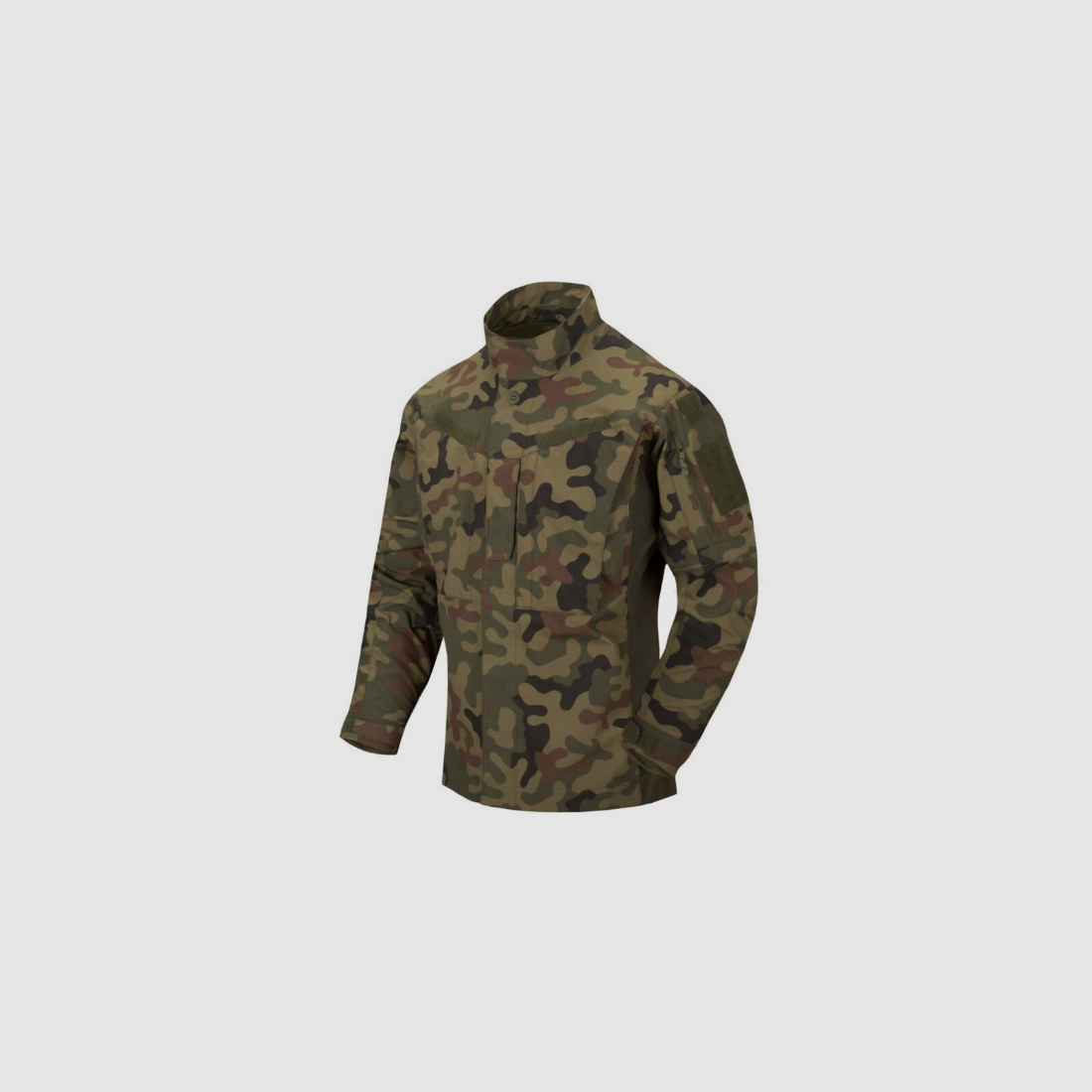 Helikon MBDU NyCo Ripstop Shirt PL Woodland M, image 1 of 2