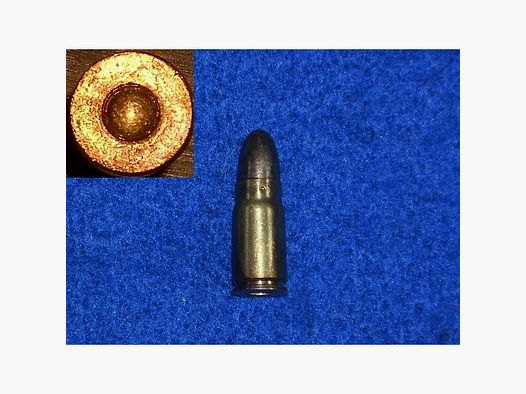 8 mm Nambu