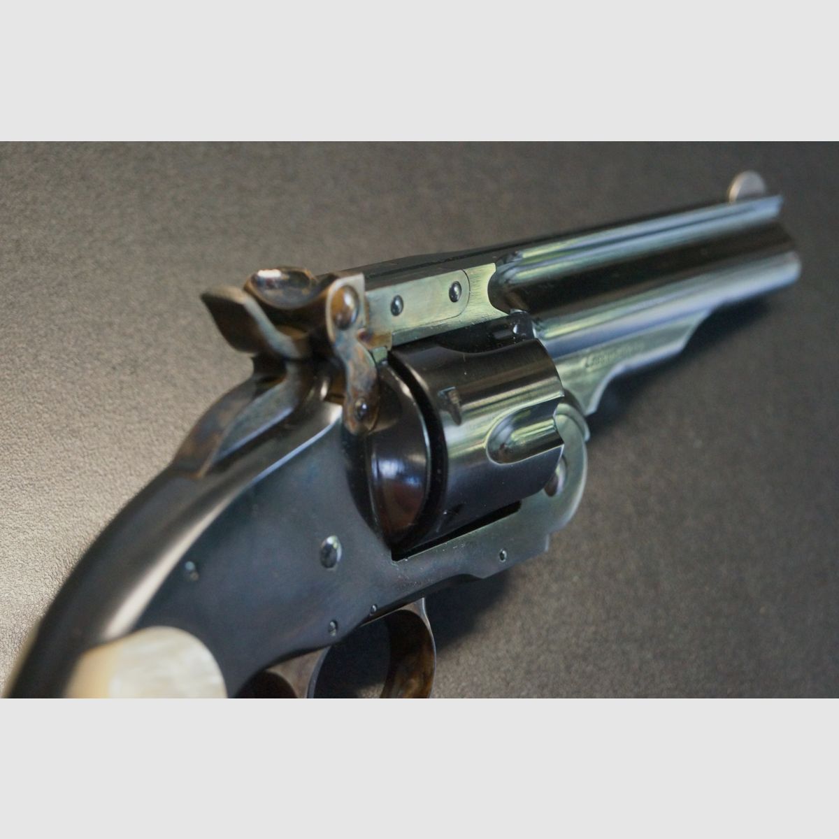 Uberti Schofield 38 SP, Bild 2 von 5