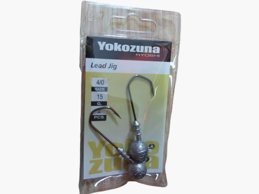 Yokozuna Haken 15g