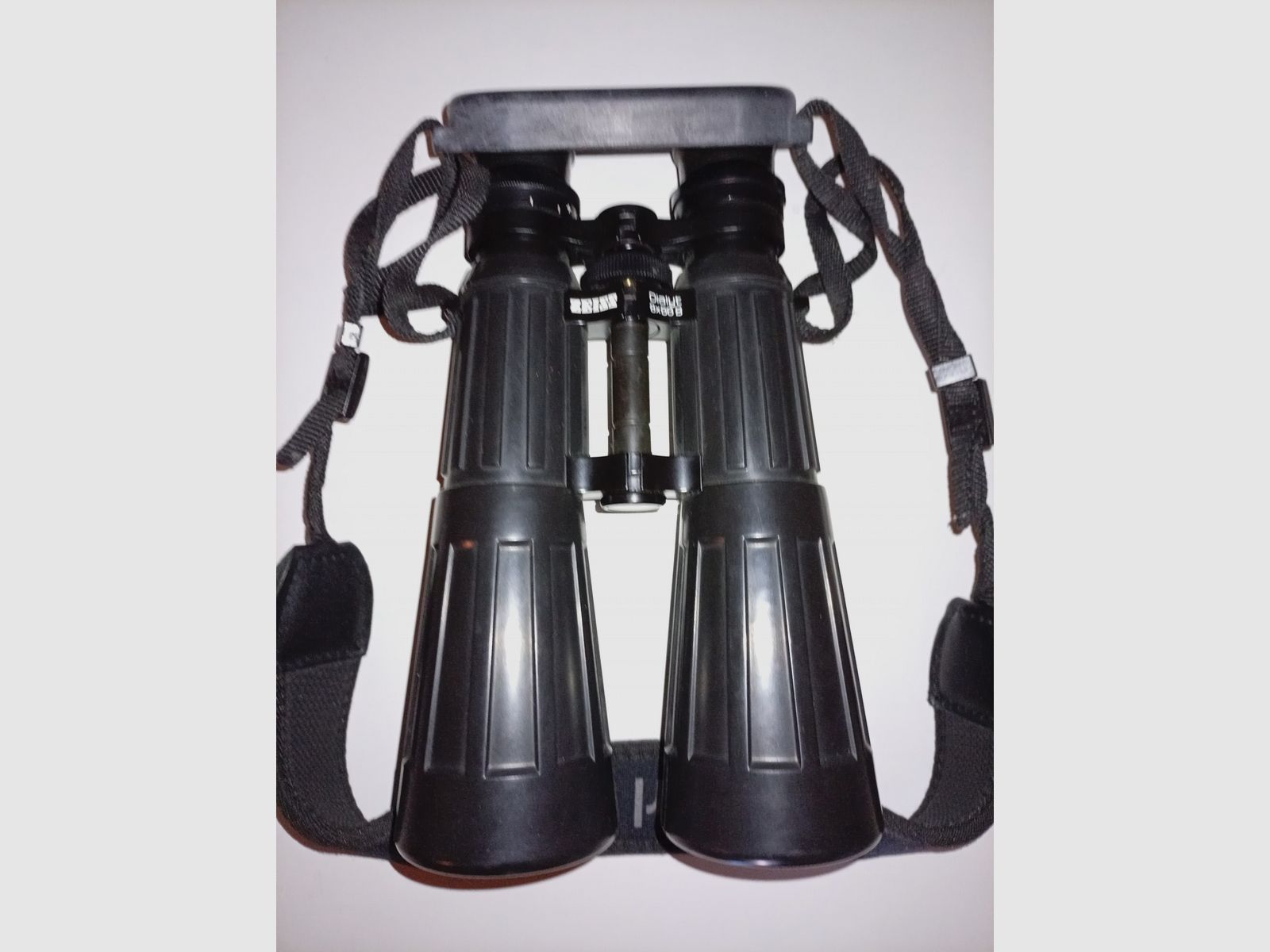Ansitzglas zeiss Dialyt 8x56B 